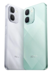 iQOO Z11x