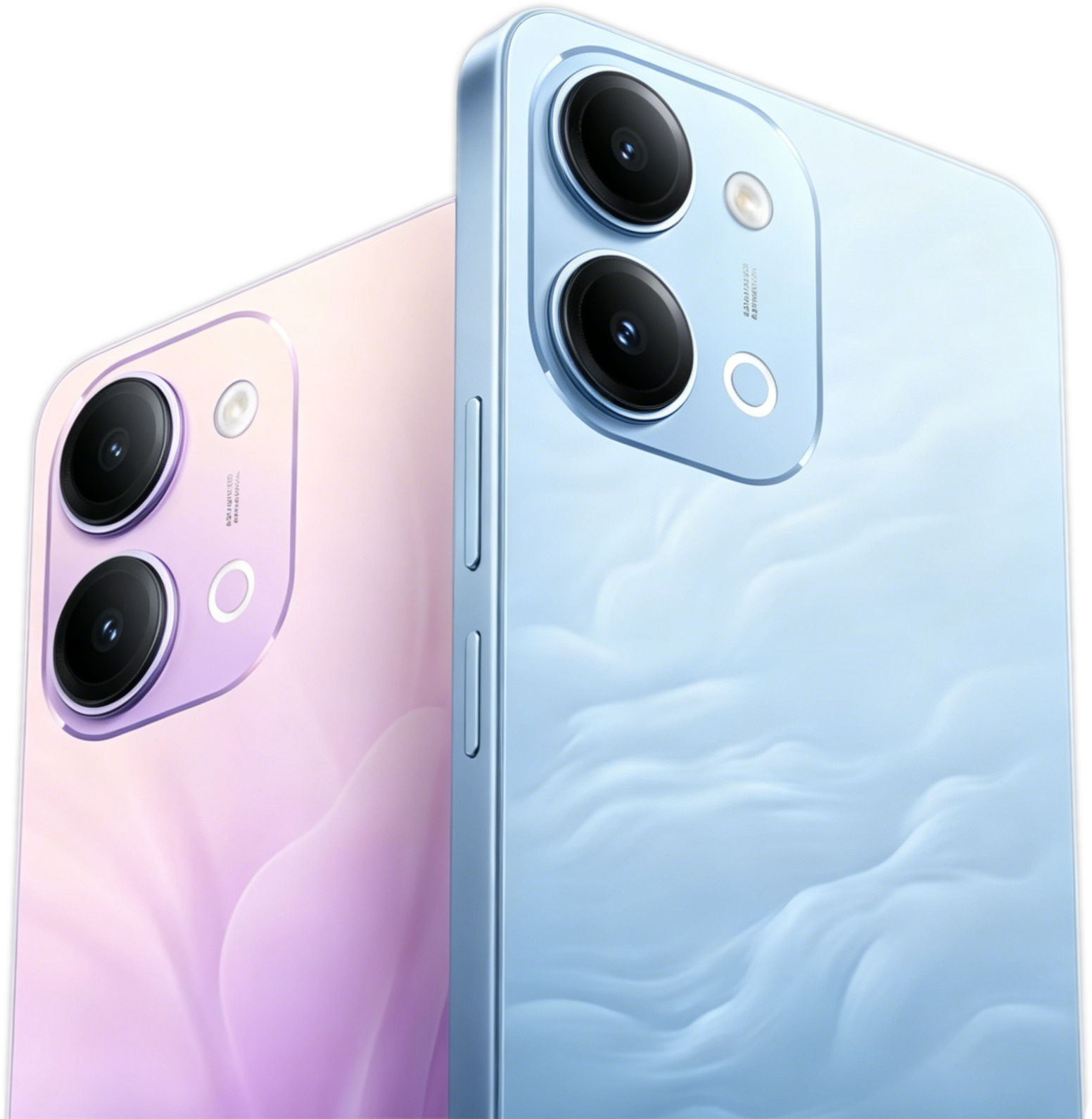 vivo Y60