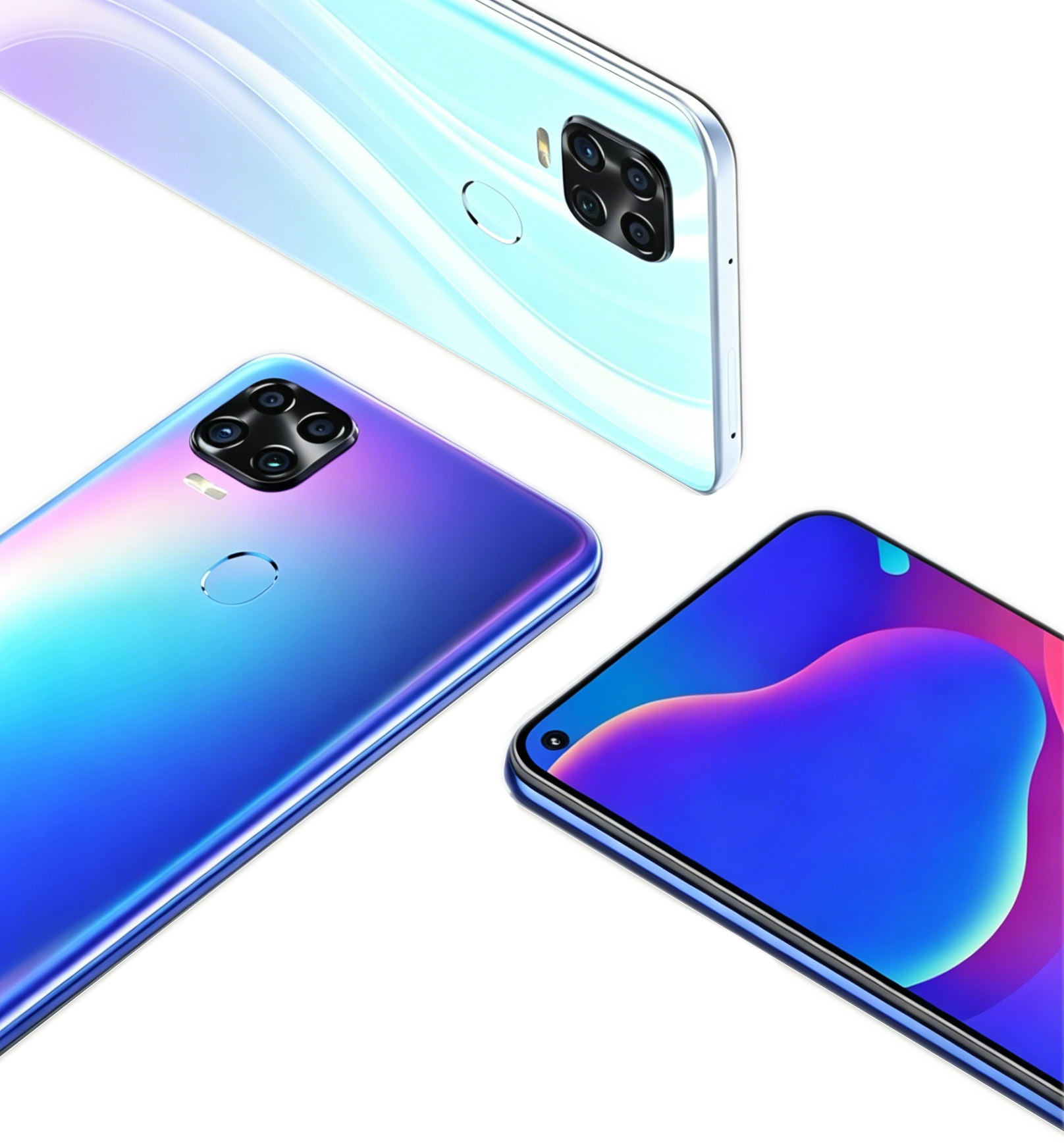 中兴天机Axon 11 SE 5G