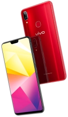 vivo X21i