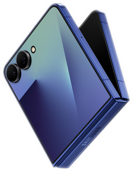 Galaxy Z Flip7