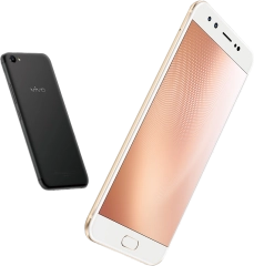 vivo X9s Plus