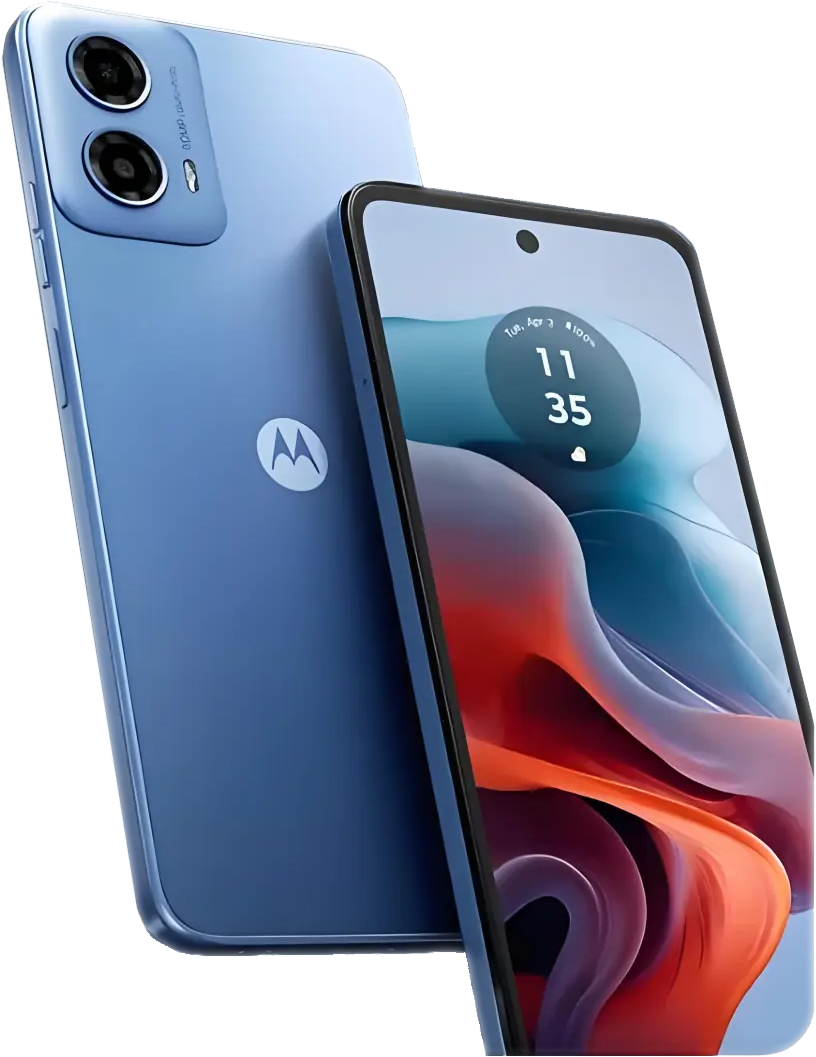 moto g34