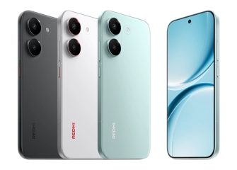 REDMI Turbo 5