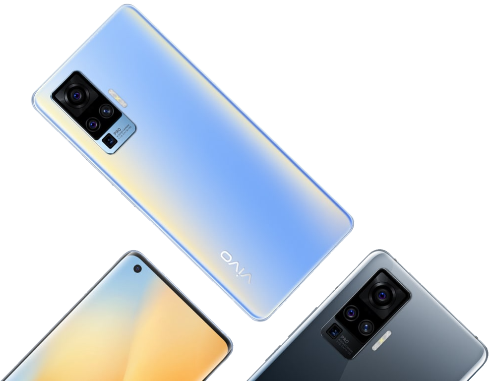 vivo X50 Pro