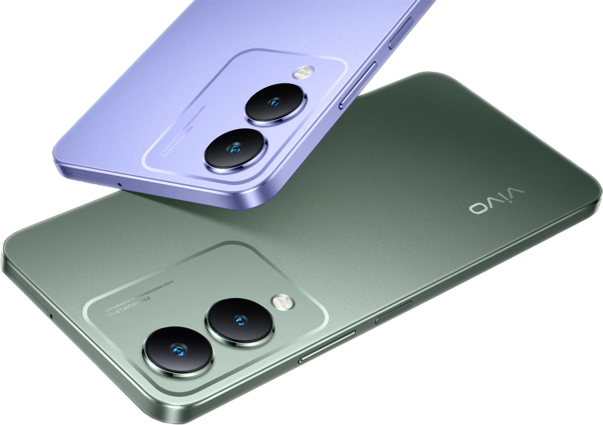 vivo Y12