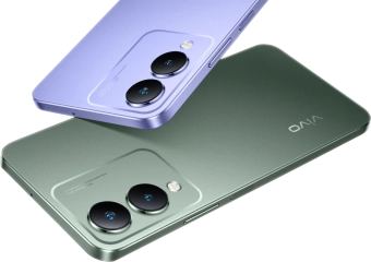 vivo Y12