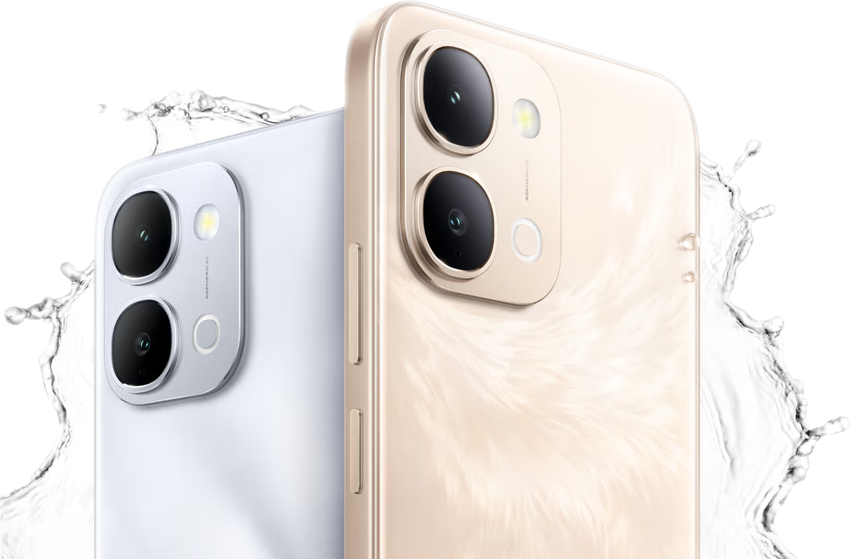 vivo Y500i 5G