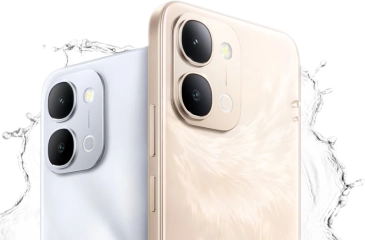 vivo Y500i 5G