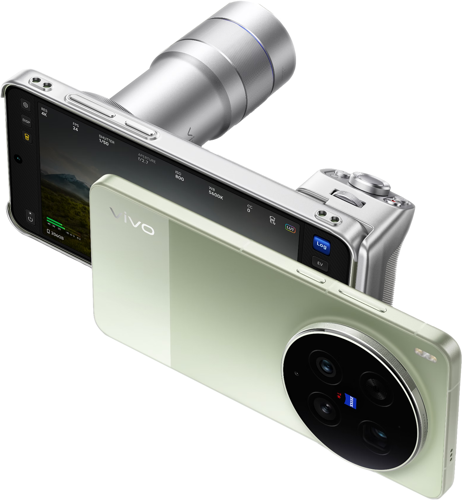 vivo X300 Ultra