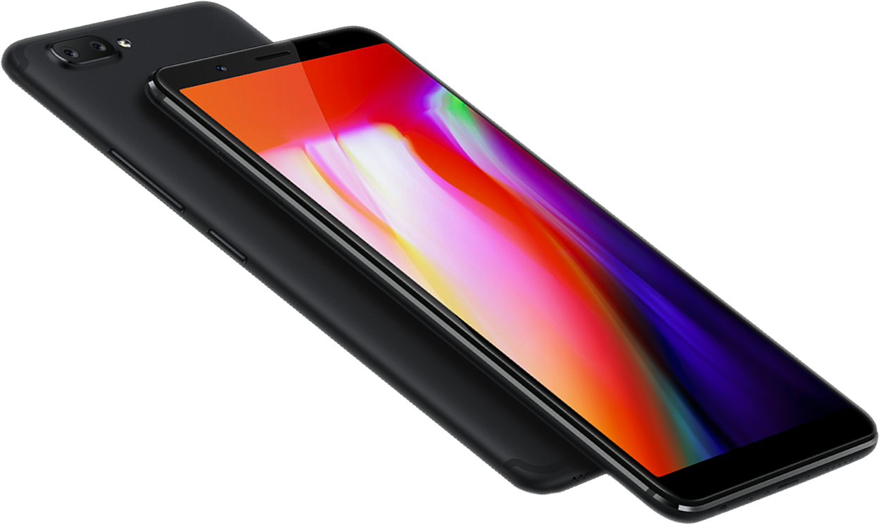 vivo X20