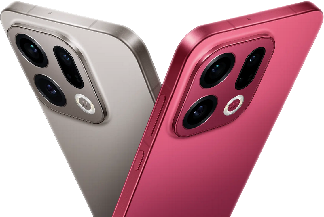 OPPO Find X9