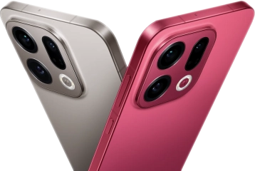 OPPO Find X9