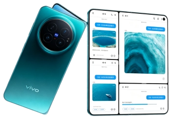 vivo X Fold6