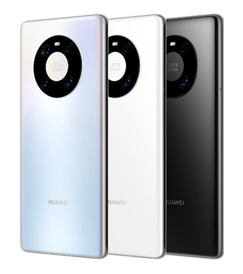 HUAWEI Mate 40E Pro