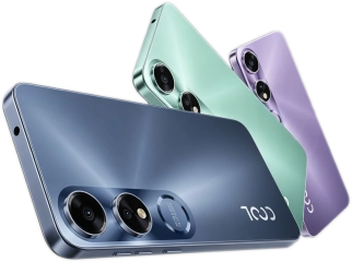 coolpad 炫影30Pro