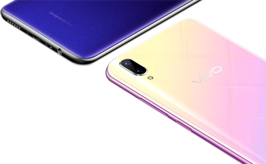 vivo X21s