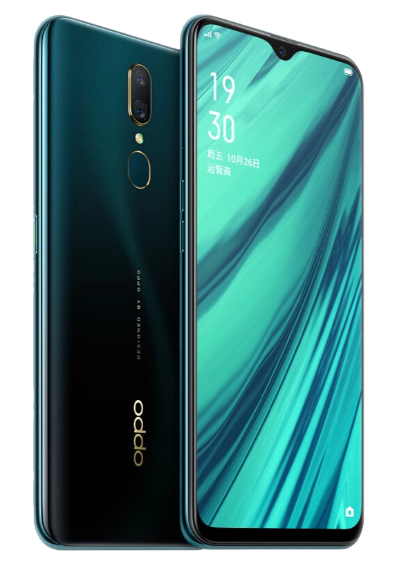 OPPO A9