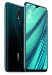 OPPO A9