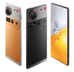 nubia Z70S Ultra 摄影师版