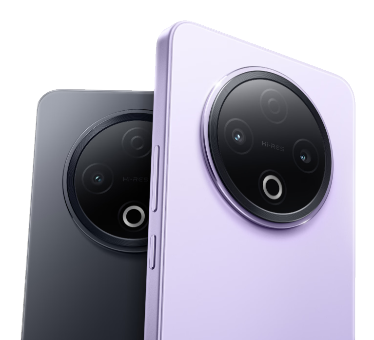 vivo Y500