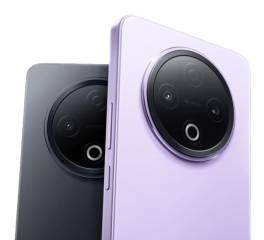 vivo Y500
