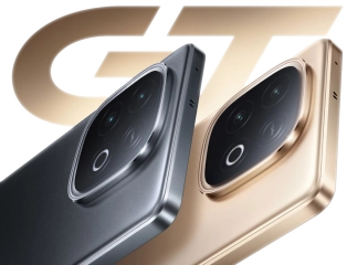 vivo Y300 GT
