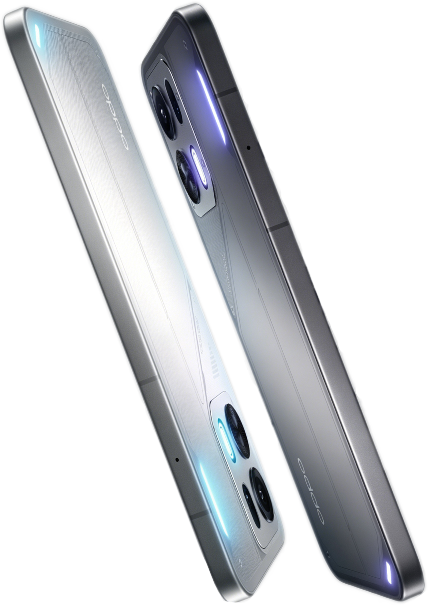 OPPO K15 Pro+