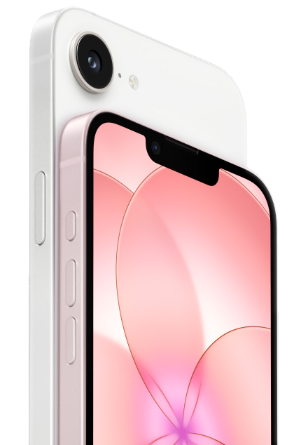 iPhone 17e