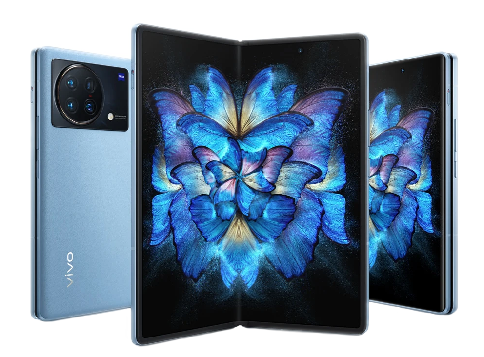 vivo X Fold