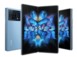 vivo X Fold