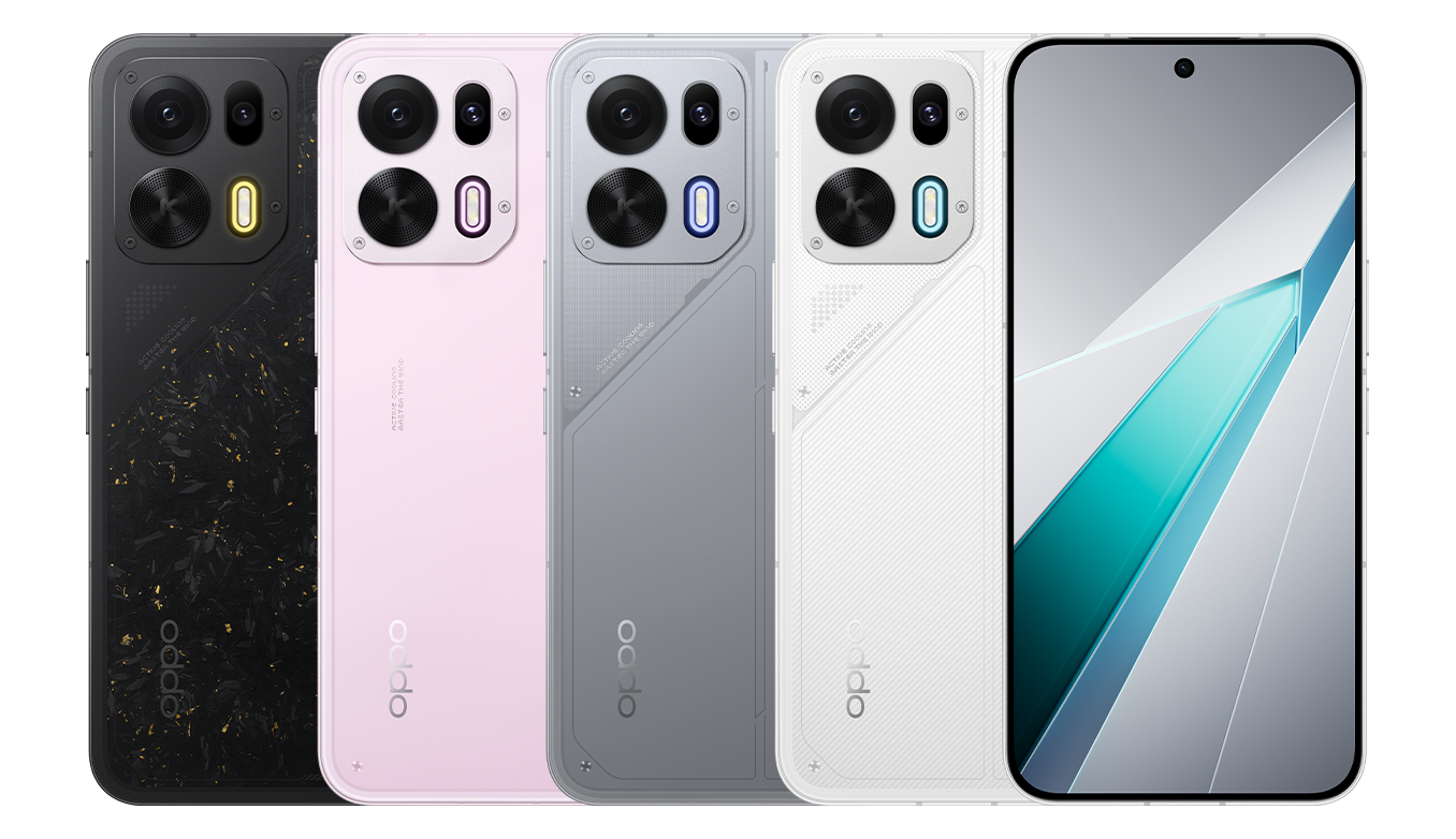 OPPO K15 Pro