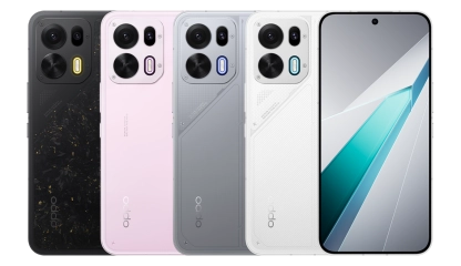 OPPO K15 Pro
