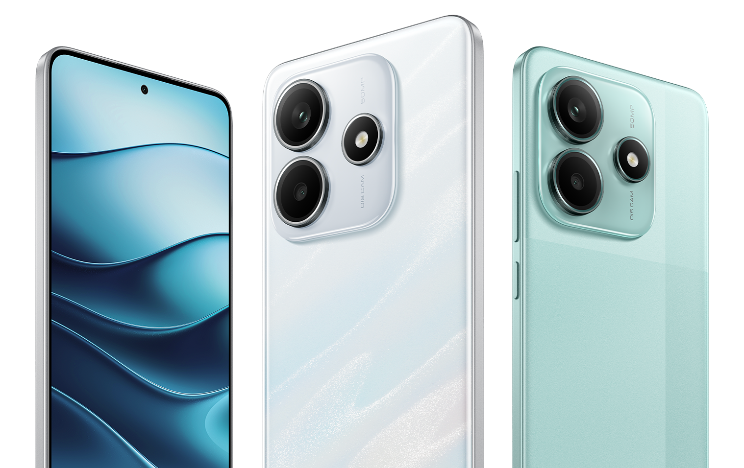 REDMI Note 15R Pro