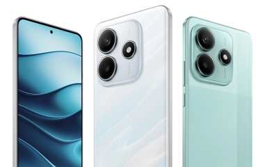 REDMI Note 15R Pro