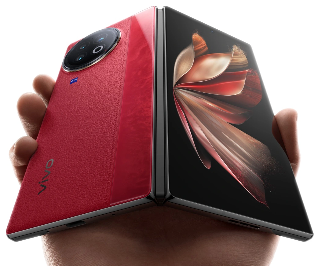 vivo X Fold2