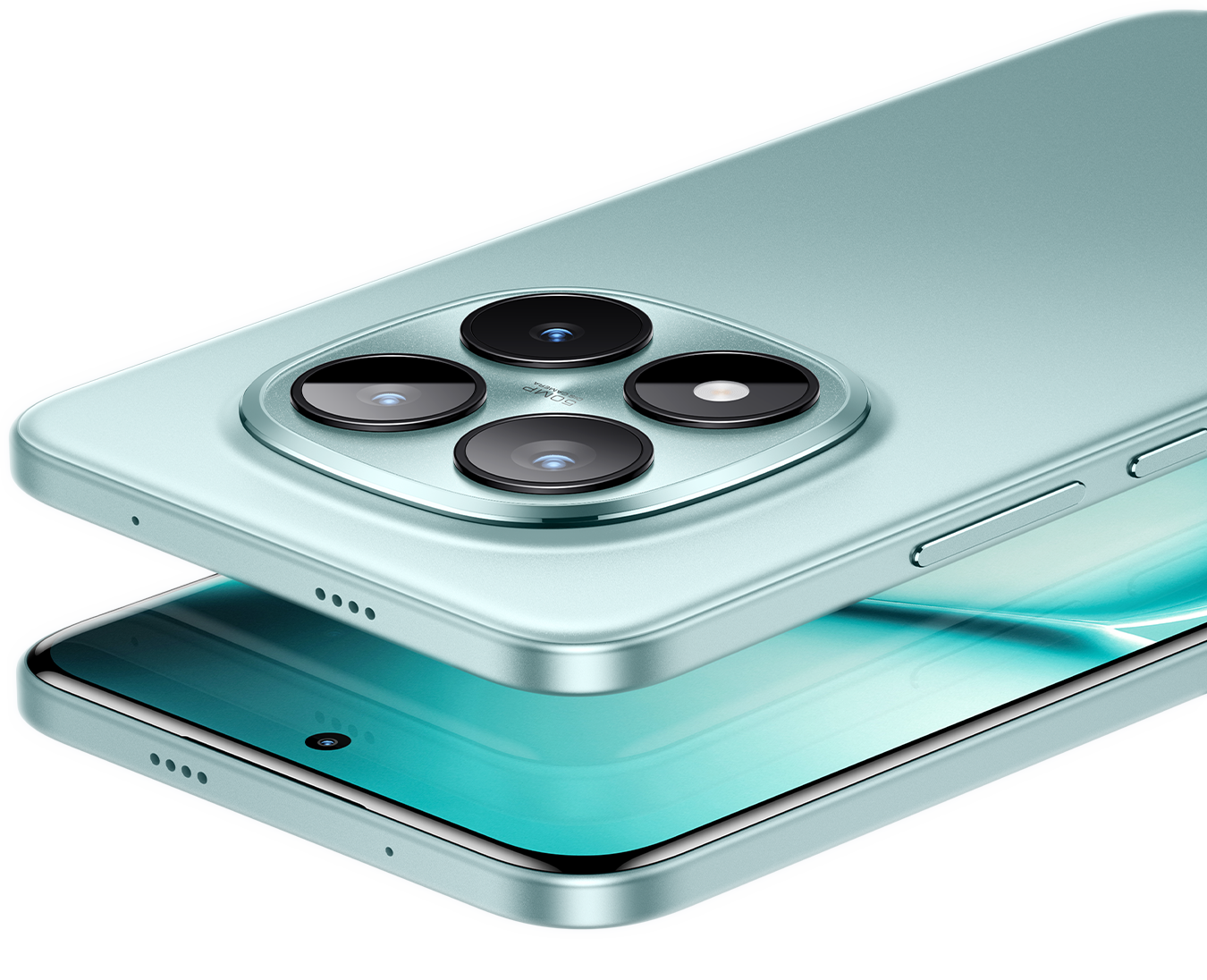 REDMI Note 15 Pro+