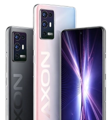 中兴Axon 30 Pro 5G