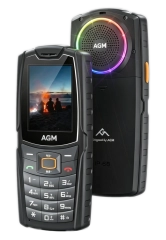 AGM M6
