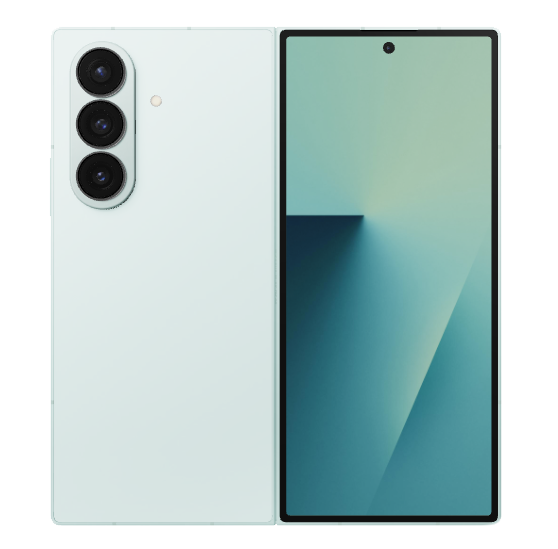 Galaxy Z Fold7