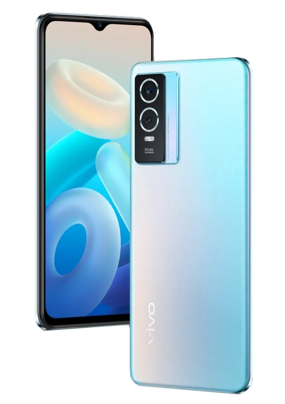 vivo Y74s 5G