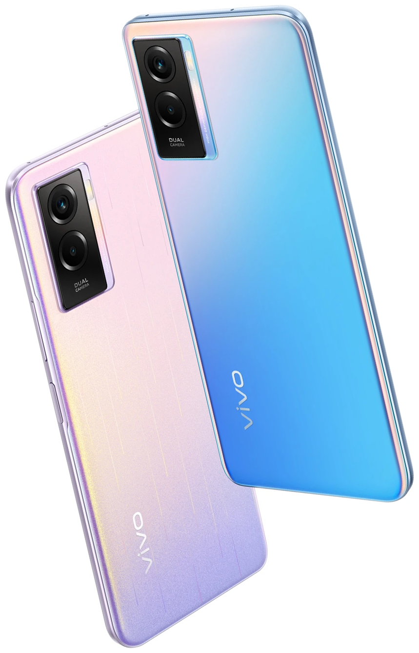 vivo Y72t 5G
