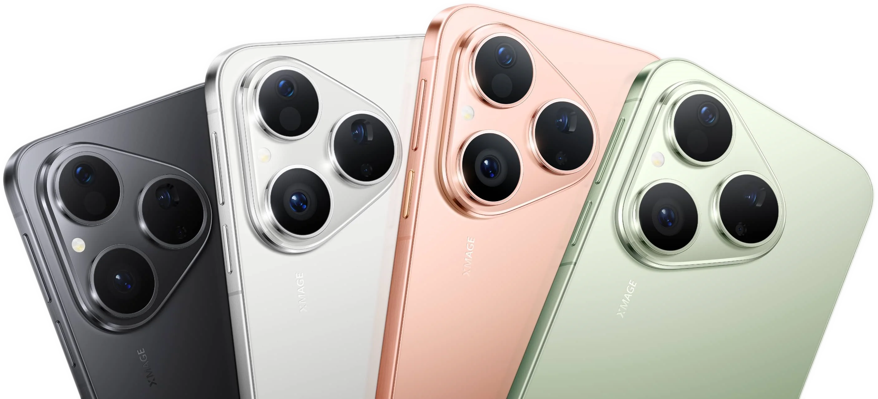 HUAWEI Pura 80