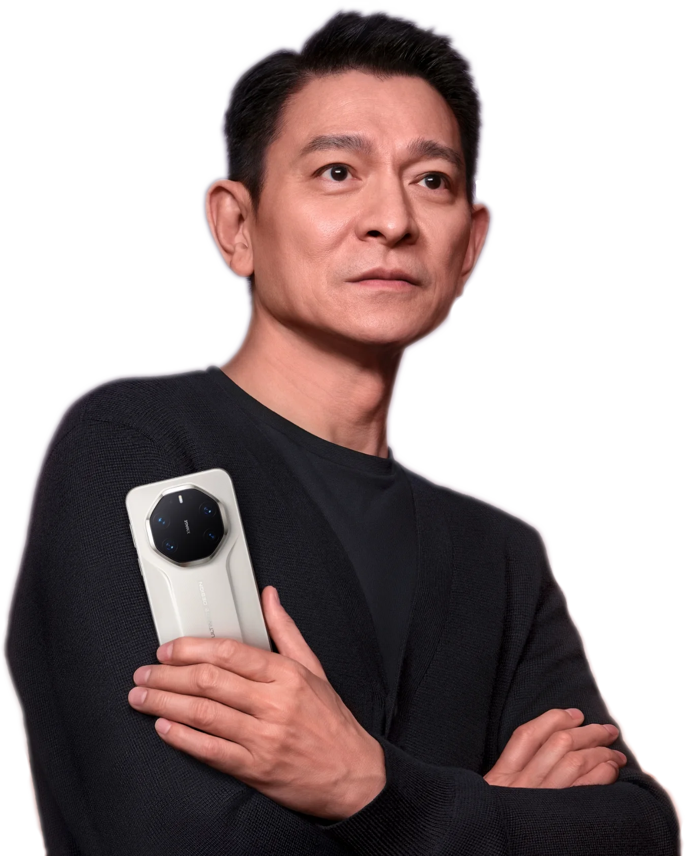HUAWEI Mate 80 RS 非凡大师