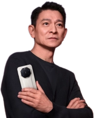 HUAWEI Mate 80 RS 非凡大师
