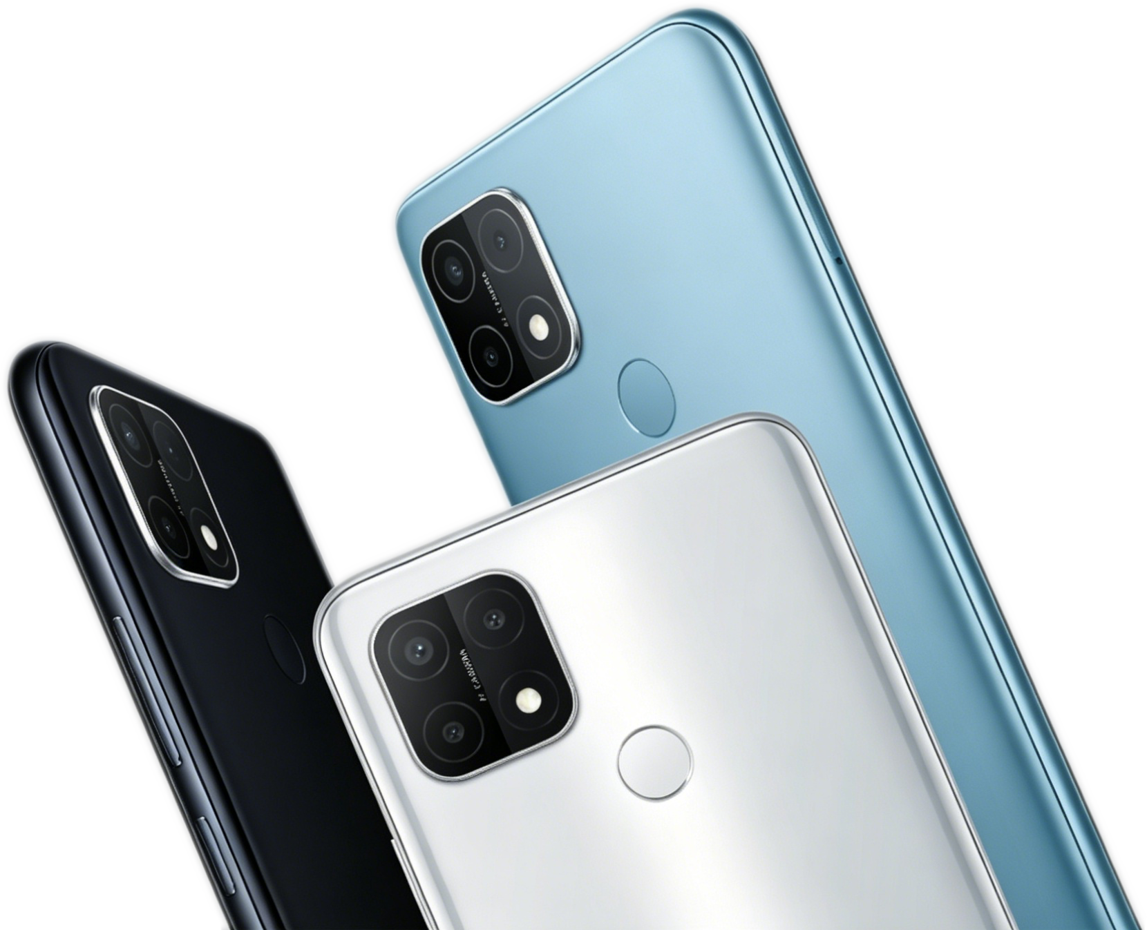 OPPO A35