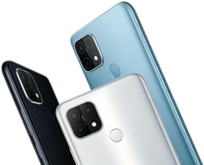 OPPO A35