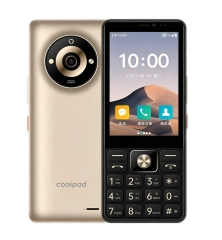 coolpad 金世纪Y60
