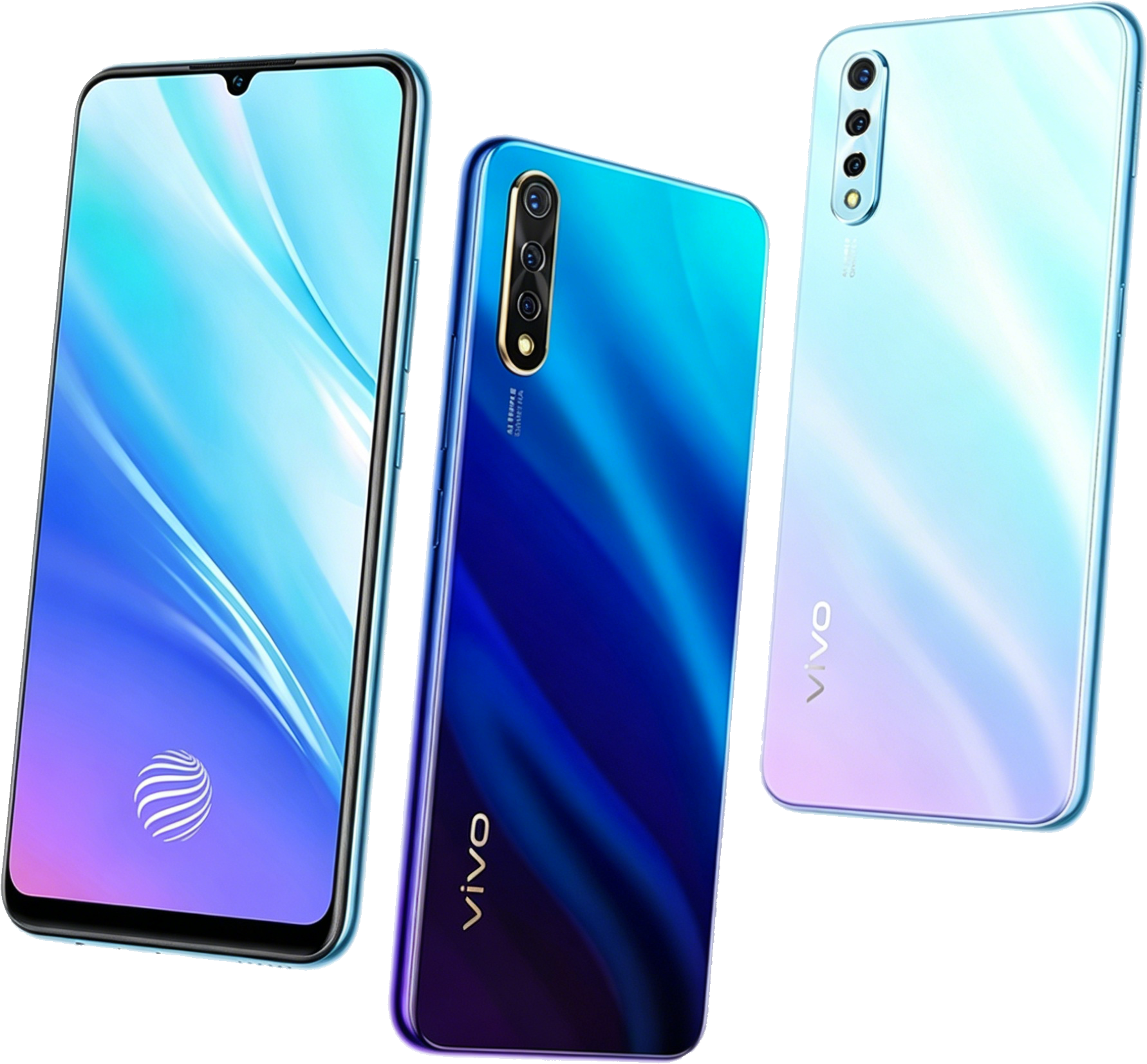 vivo Y7s