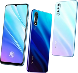vivo Y7s